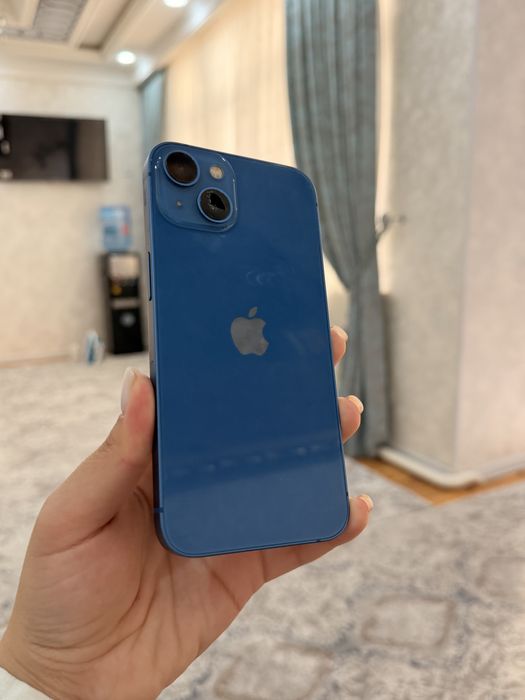 Iphone 13 память 128