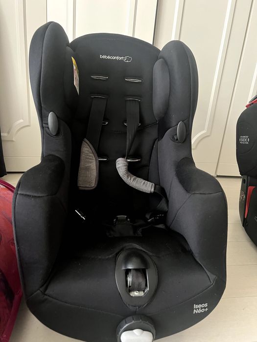 Детско столче за кола Bebe comfort