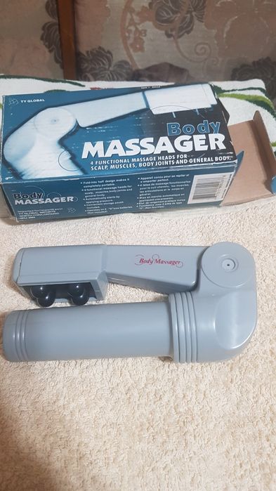 Продам  массажор