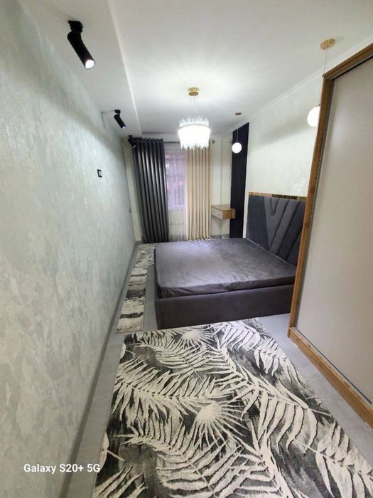 2х комнатна квартира сдается центр Самара адрес процесс  парк