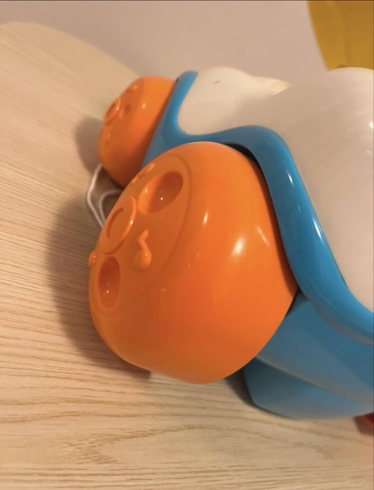 Telefon jucarie VTech