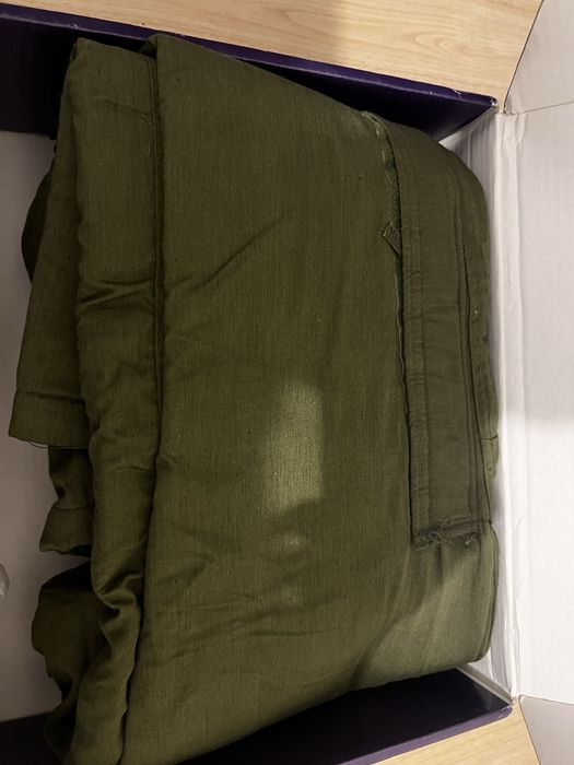 Costim termic vanatoare…