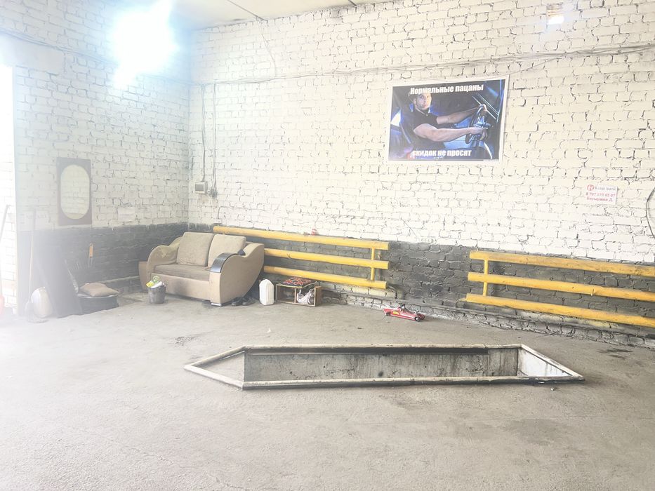 Сдам в аренду яму в Сто