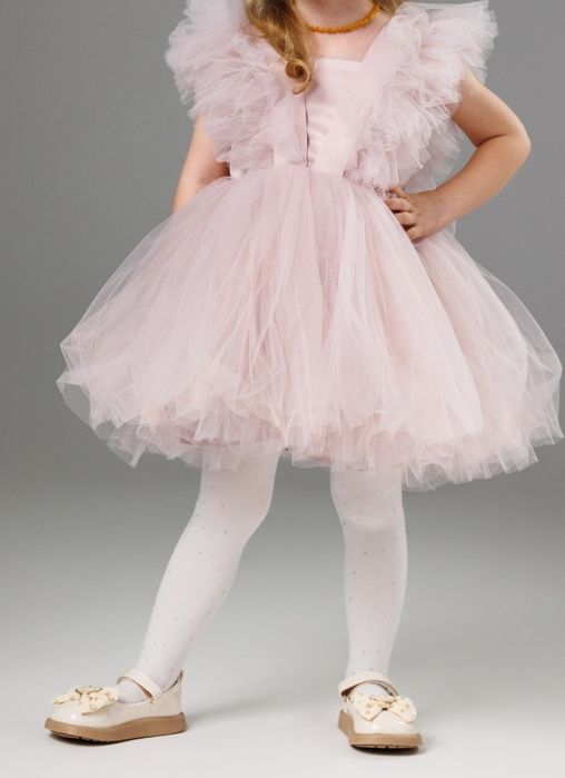 Продам праздничное платье для девочки