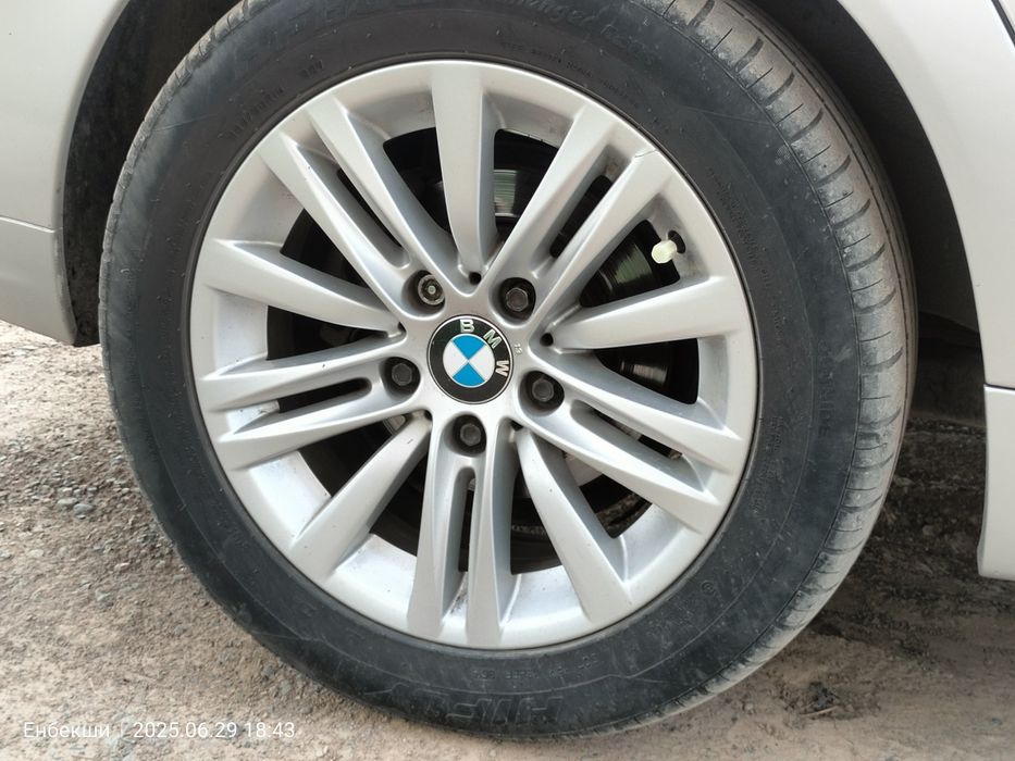 Продам Диски на БМВ