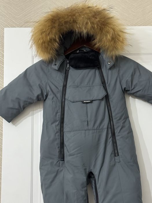 Продам комбенизон зима