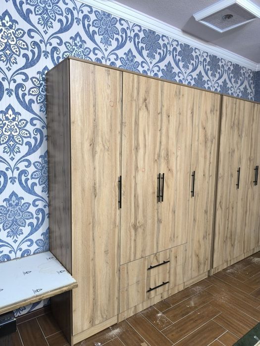 Shkaf optom sexdan birinchi quldan olasiz .990 metri qarap
Доставка ус