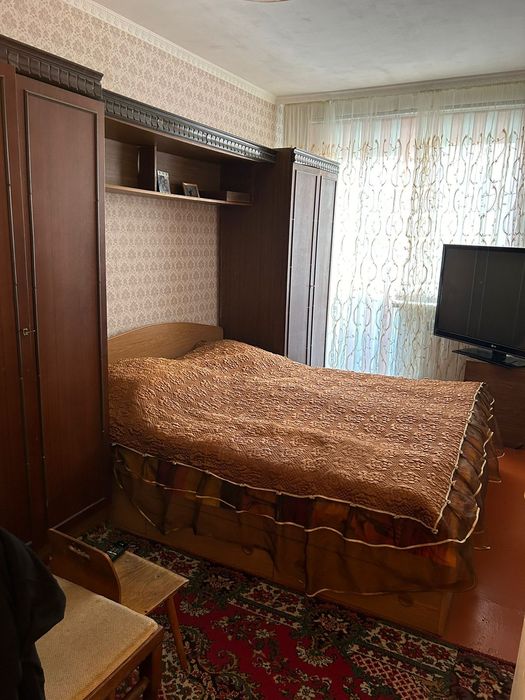 2-х ( двух ) комнатная квартира в городе Абай