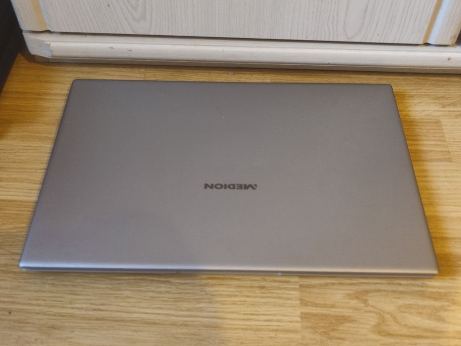 Carcasa Completa + Tastatura + Balamale - Medion E15308 MD63850