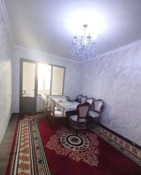 Аренда комнаты в трёх комнатной квартире