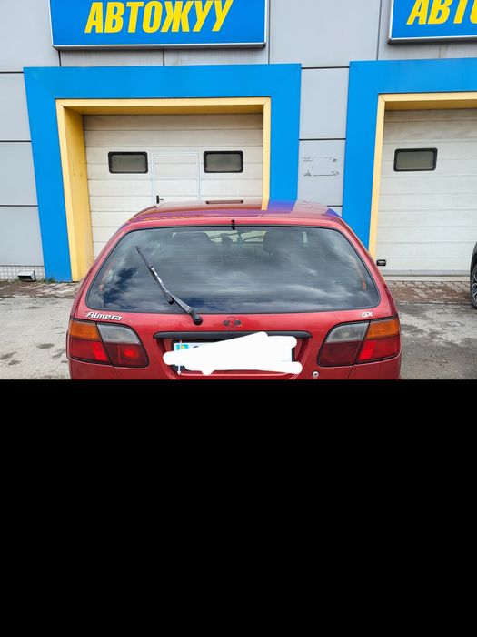 Продам СРОЧНООО Ниссан Альмера