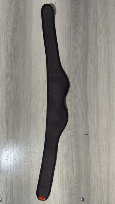 Очки и пояс NUGA BEST