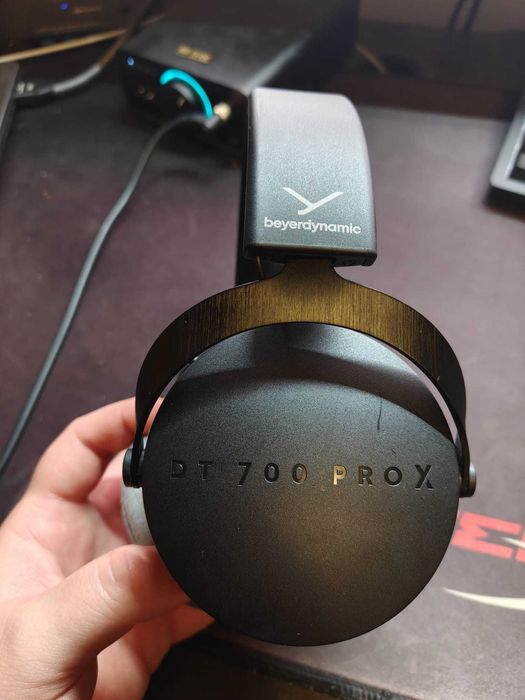 Casti Hi-Fi Beyerdynamic DT 700 PRO X 48 Ohm