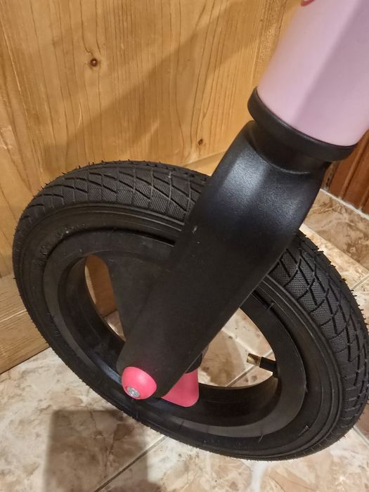 Kinderkraft Колело за баланс