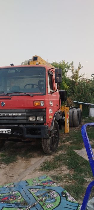 Продам манипулятор