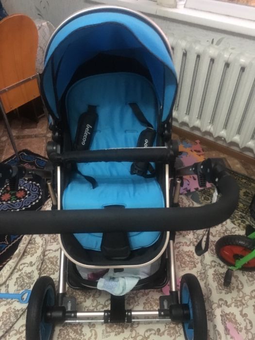 Продают коляску