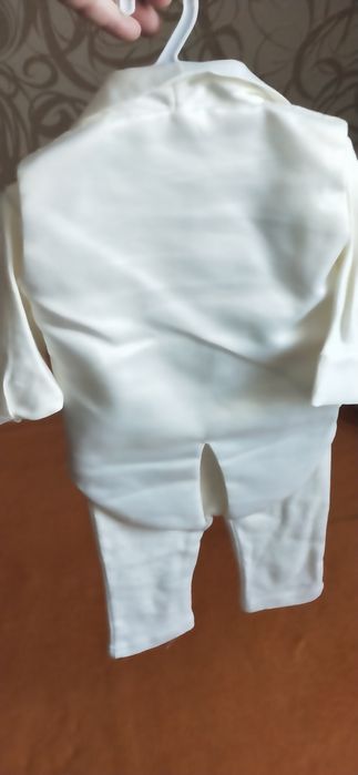 Вещи на мальчика