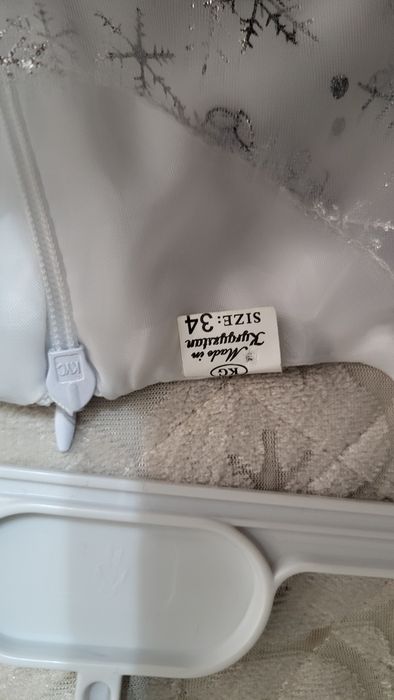 Продам платье детское