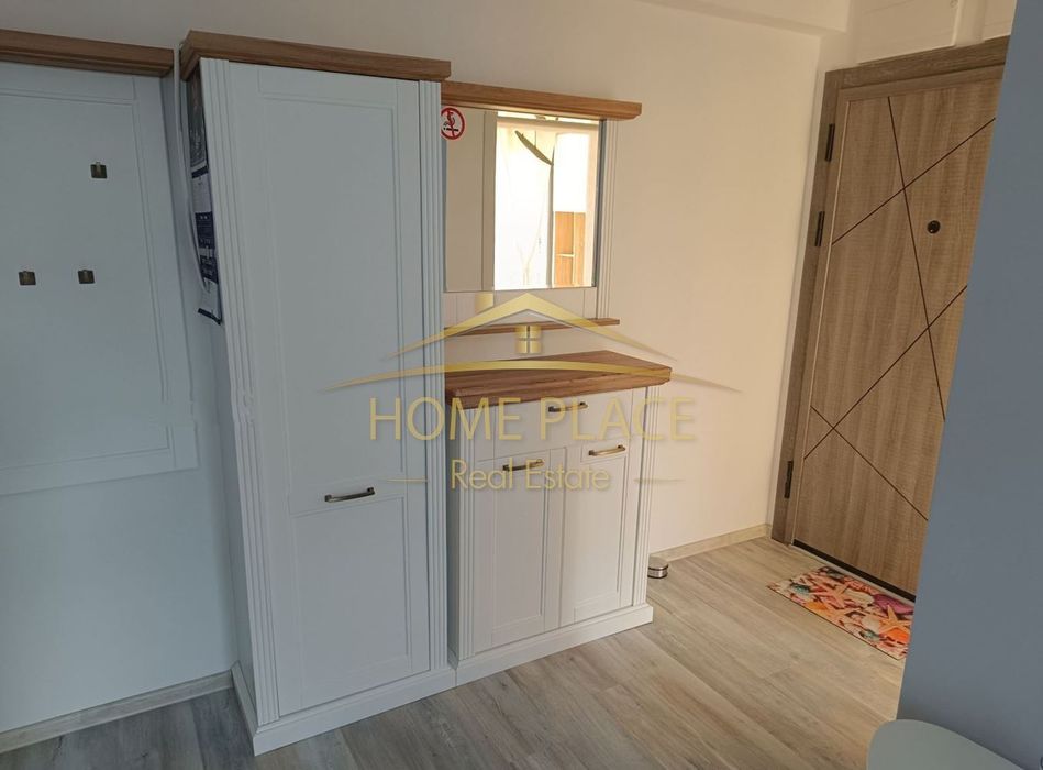 Дава се под наем Двустаен апартамент в Варна, Виница - 74 кв.м за 612 € - Снимка #7