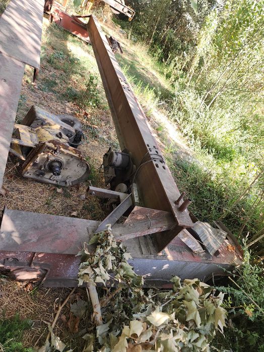 Кран  балка  3  т