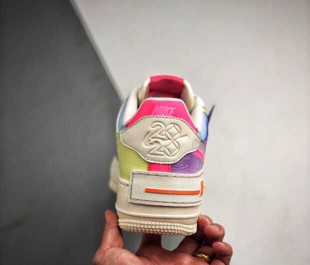 Дамски маратонки Nike Air Max Force 1AF Shadow налични 37,38
