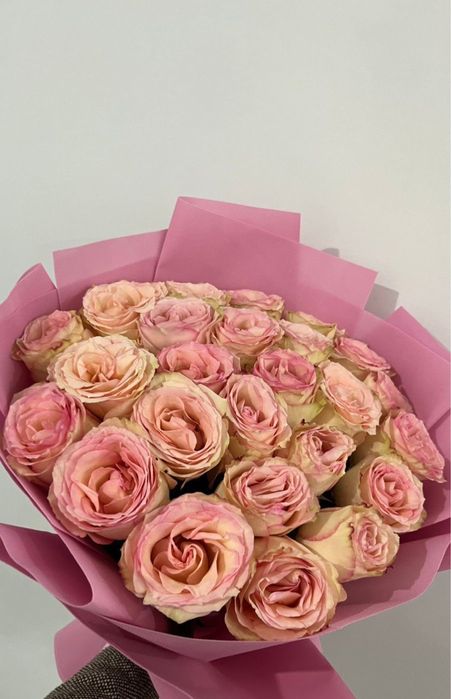 Продам цветы свежие