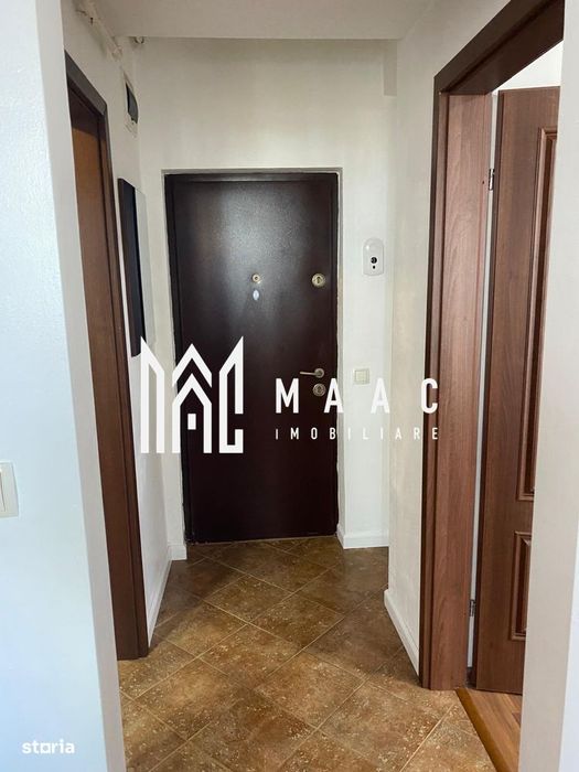 Garsonieră de vânzare Sibiu | Turnișor | parter | parcare