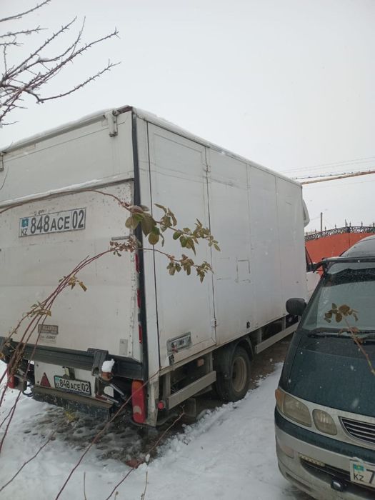 Продам автобомиль