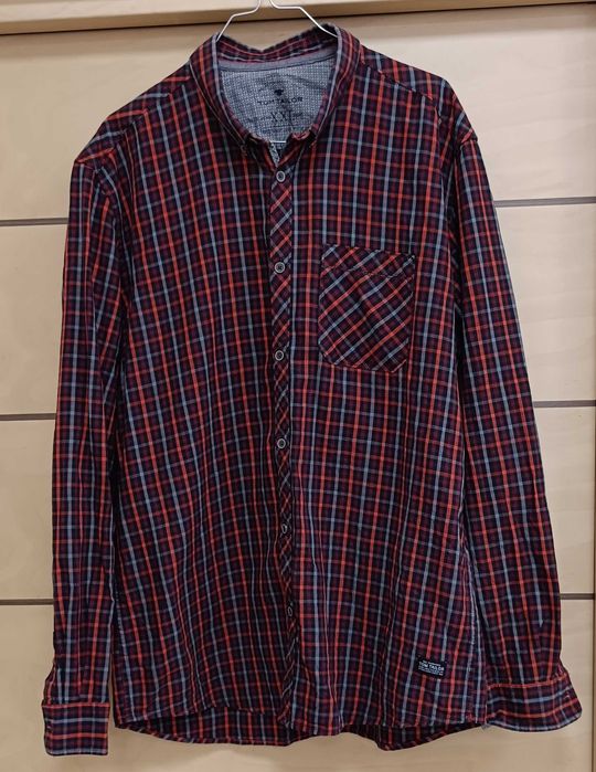 Tom Tailor-Много Запазенa