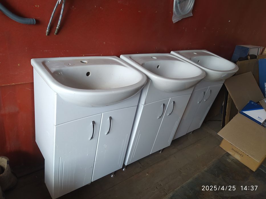 Раковина бу  ванна