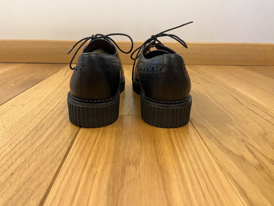 Обувки Marc by Marc Jacobs