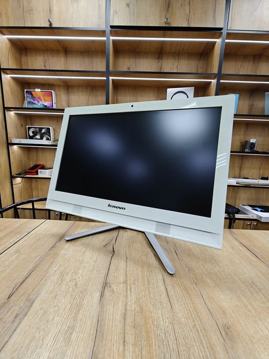 Ноутбук Lenovo | Core i5 | SSD 256 | ОЗУ 6