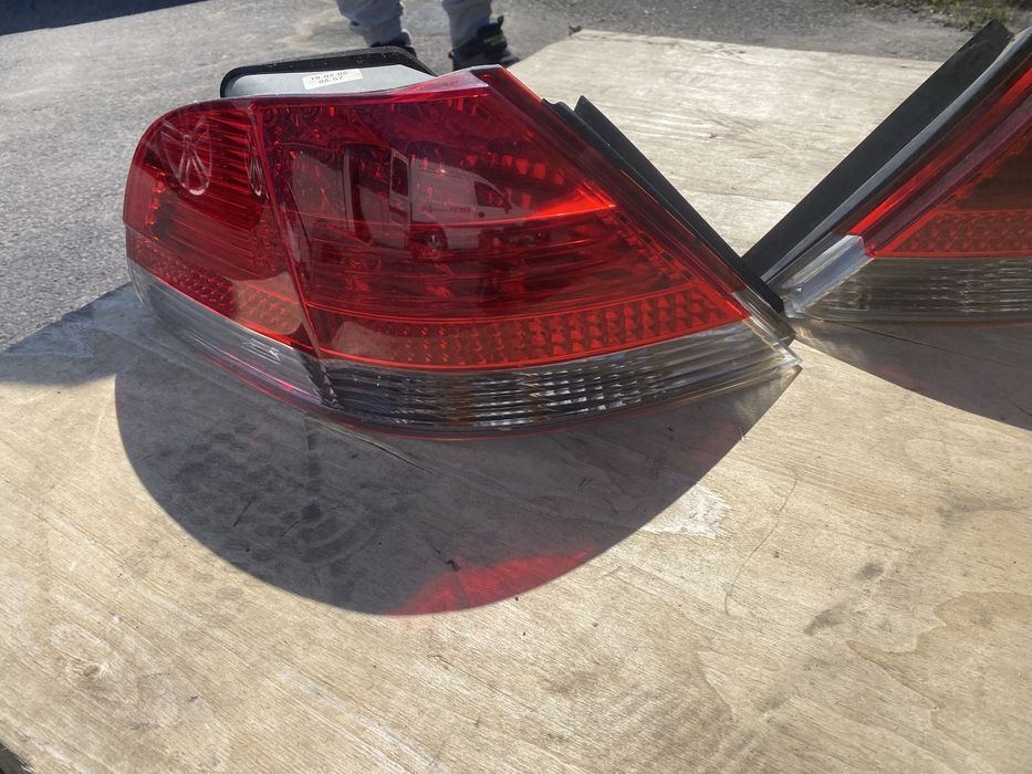 Стопове за BMW 7 E65, БМВ 7 Серия