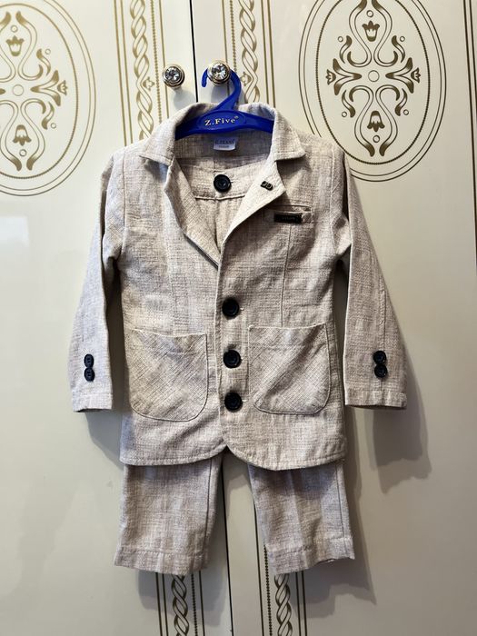 Детская одежда в отличном состоянии