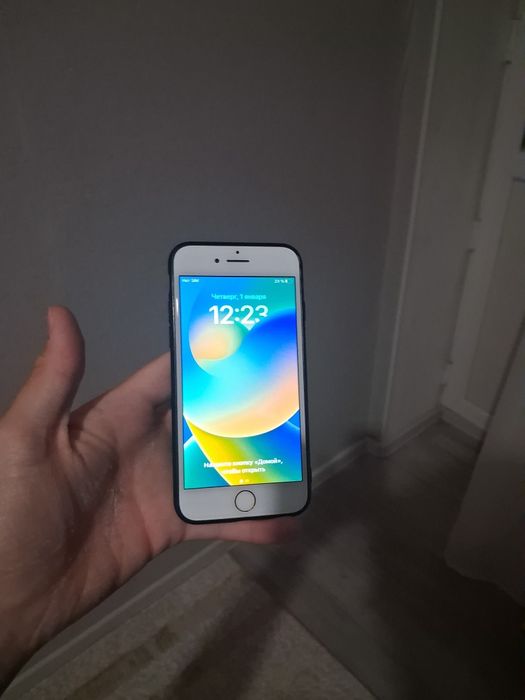 Продам Iphone 8 256 gb