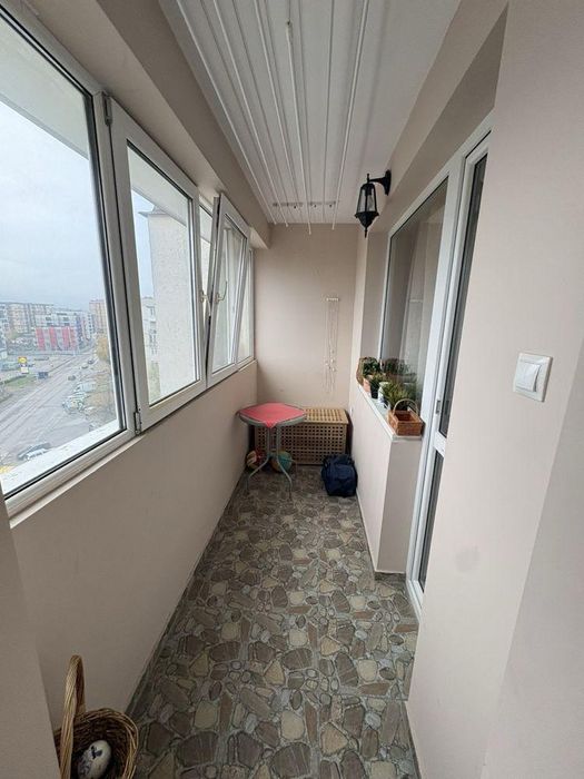 Дава се под наем Двустаен апартамент в София, Младост 4 - 60 кв.м за 649 € - Снимка #7