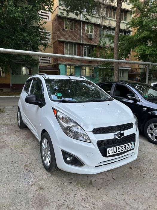 Spark 2020 oq 2pozitsya