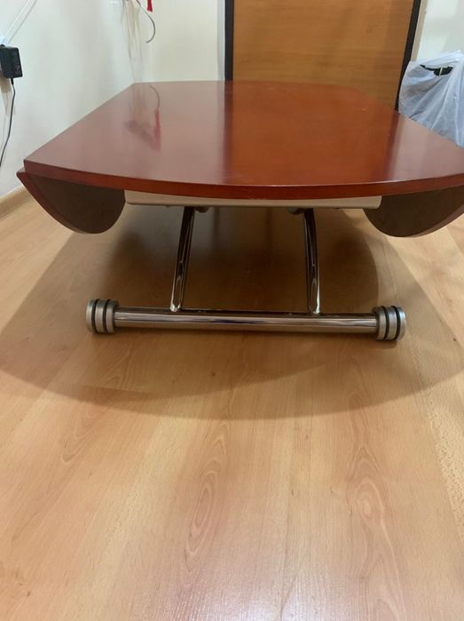 Стол 1.5 м кухонный