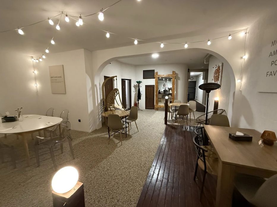 Spatiu comercial de inchiriat