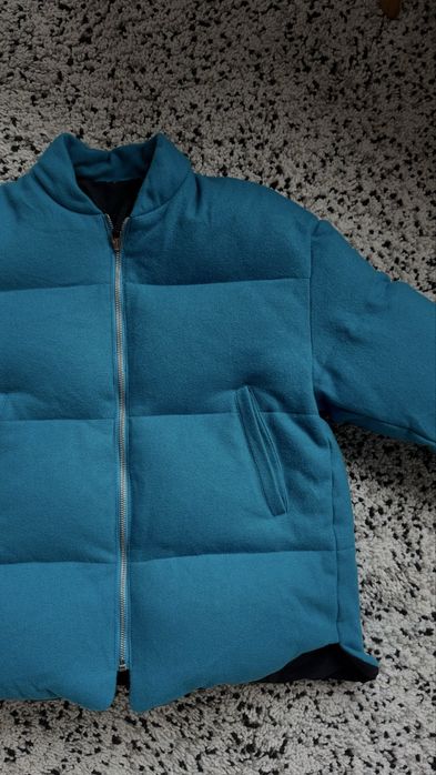 Ново дамско кашмирено яке N_8 размер L