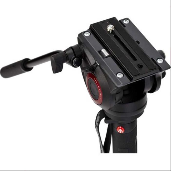 Монопод Manfrotto MVMXPRO500 XPRO Aluminum