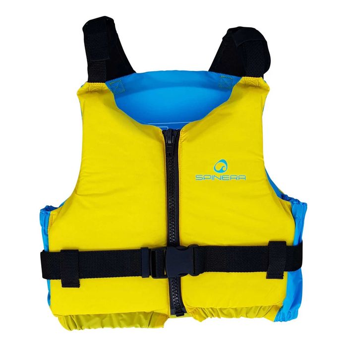 Tractabila jet ski barca Banana Spinera Professional Multirider 5 pers