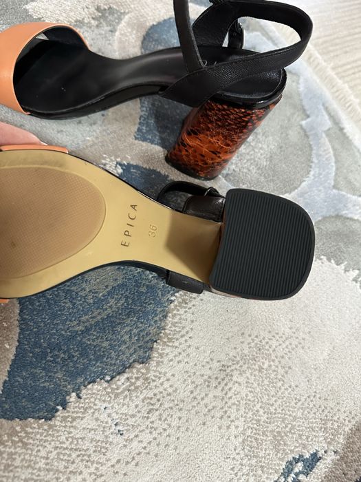 Sandale Epica marime 36