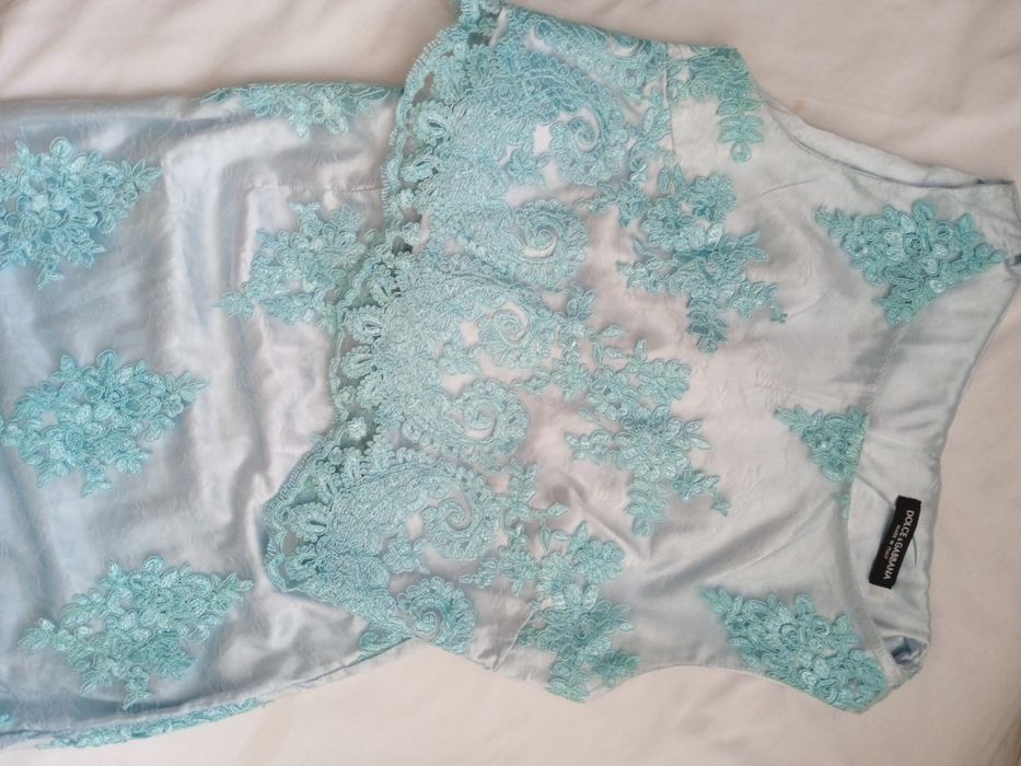 Комплект Dolce & Gabanna