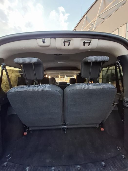 Vand Dacia logan MCV 1.6MPI 2009