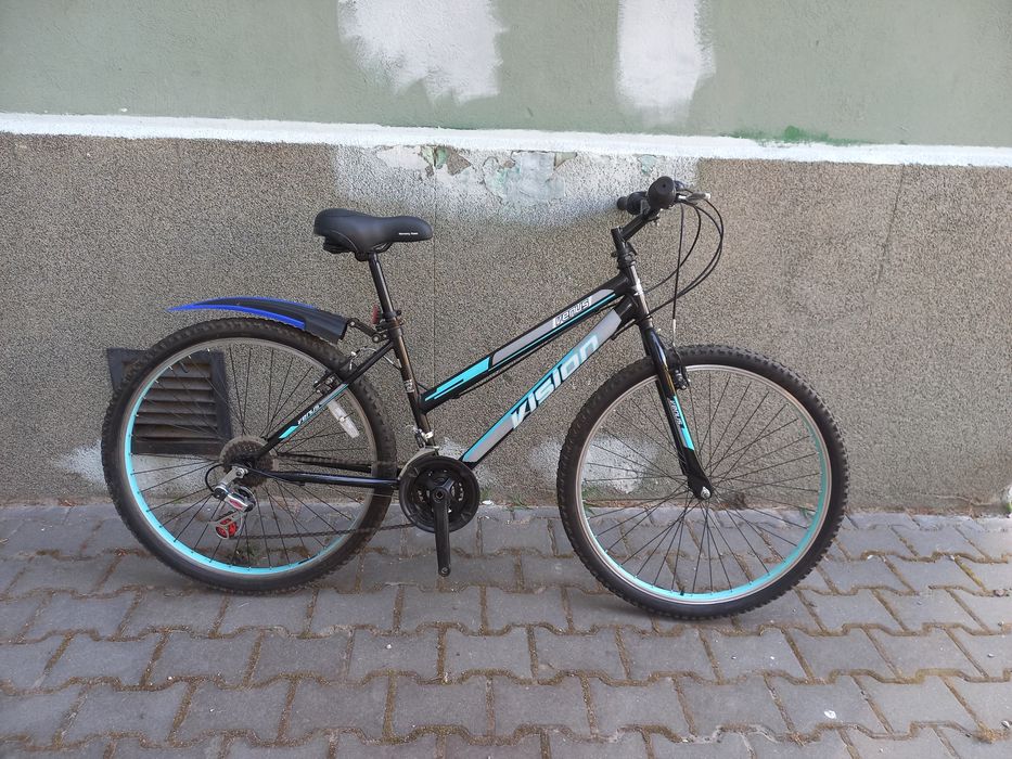 Bicicleta strada folosita. Accept decat oferte in aplicatia OLX.