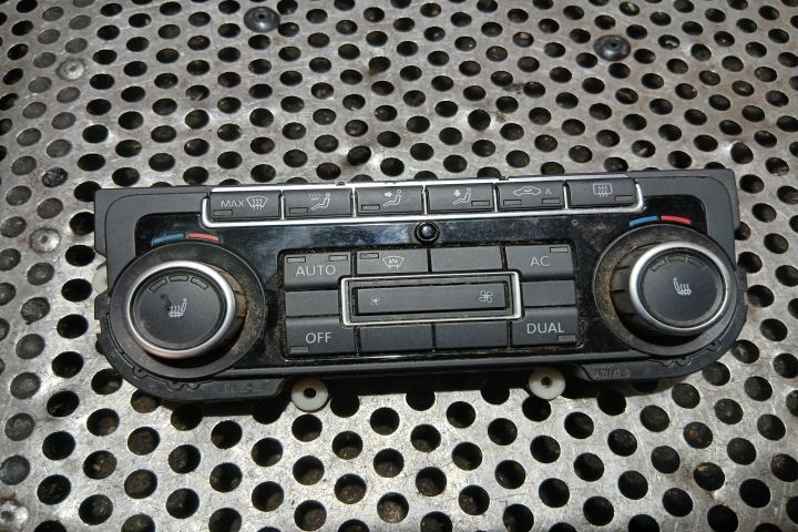 Comanda AC 5k0907044bg 5k0907044bg Volkswagen VW Passat CC prima gene