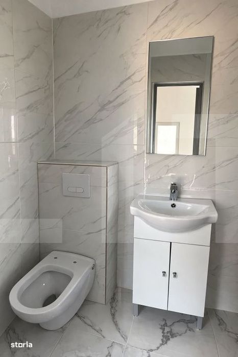 Apartament modern - zona Intim