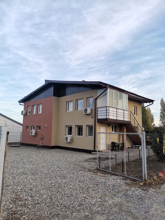 Direct proprietar inchiriere/vanzare imobil P+1