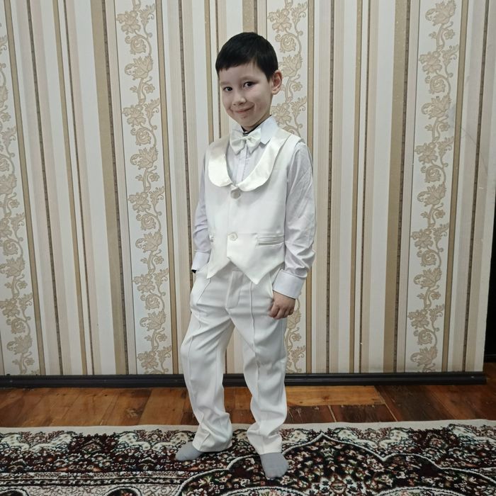 Прокат детских костюмов